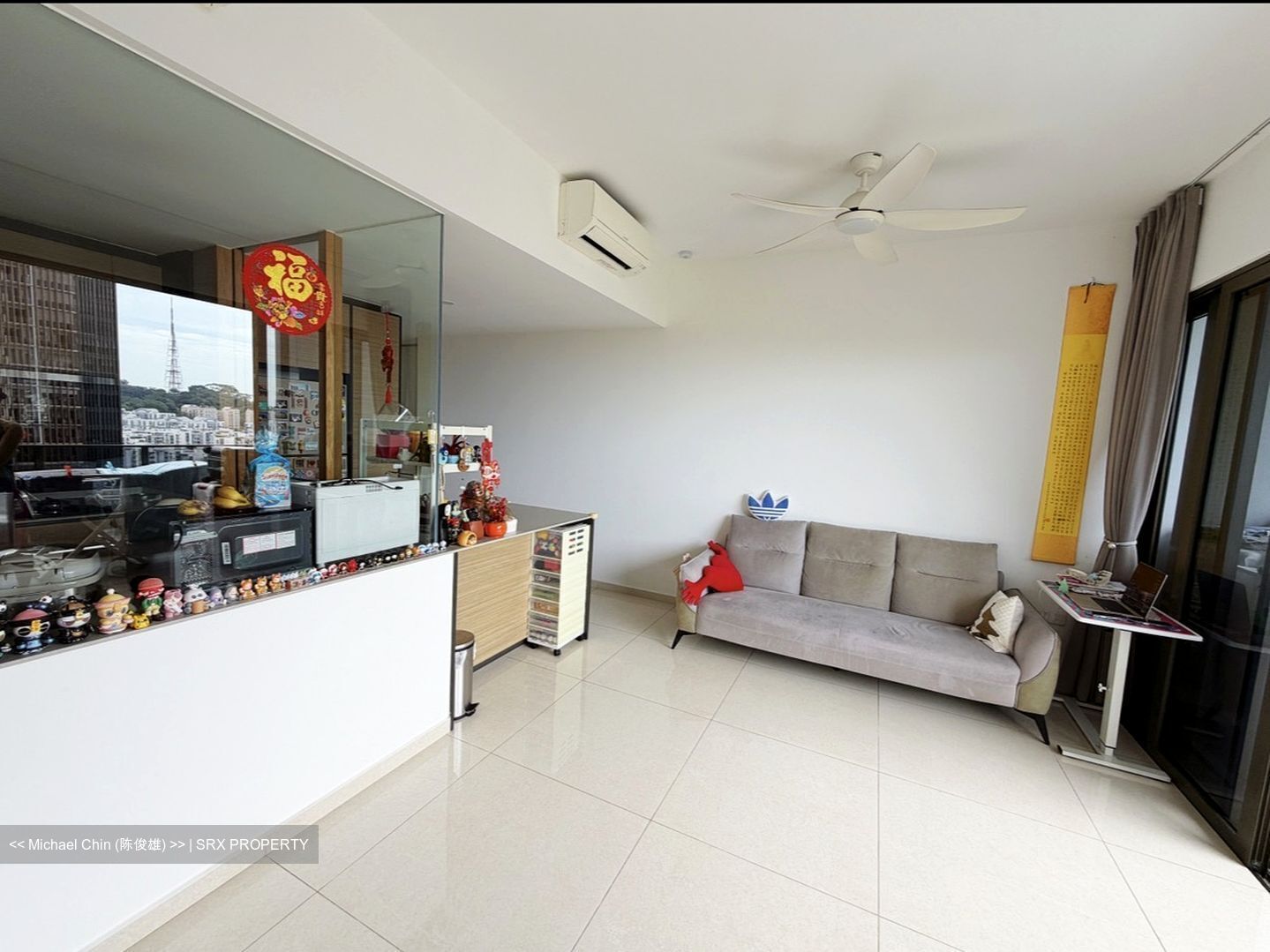 Midwood (D23), Condominium #530675081